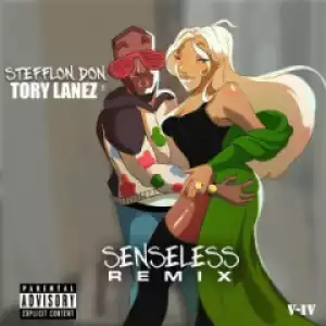 Stefflon Don - Senseless (Remix) ft. Tory Lanez